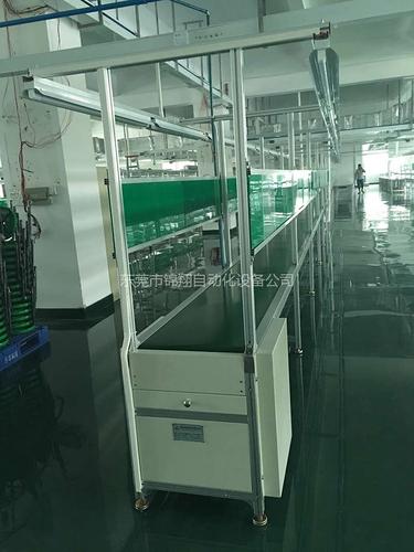 無臺板流水線 東莞輸送設(shè)備供應(yīng)商